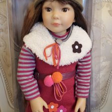 Сони Хартманн (Sonja Hartmann) серии Kidz N Cats