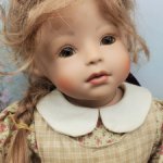 виниловая детка от Schildkrot