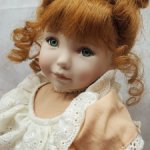 Эффнер Peashes and Cream Dianna Effner