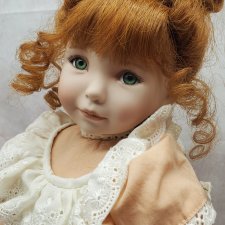 Эффнер Peashes and Cream Dianna Effner