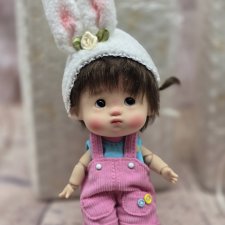 Славная малышка AGDOLL