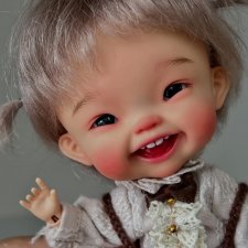 Малыш от Darak