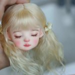 Красотка Moru от Everydoll