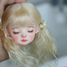 Красотка Moru от Everydoll