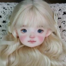 Очаровательная Rose от Everydoll