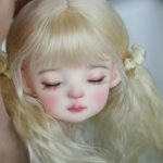 Красотка Moru от Everydoll