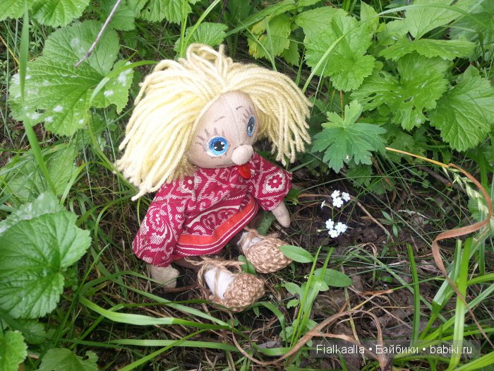 В большом лесу — Интересные игрушки и фигурки (разное): редкие (фото 9)