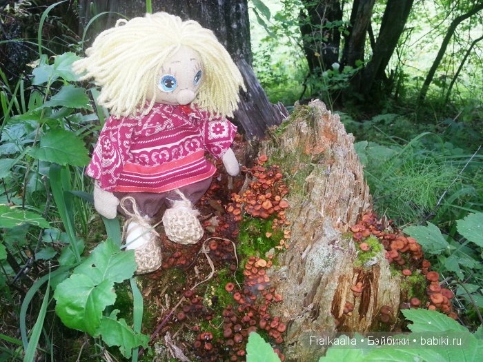 В большом лесу — Интересные игрушки и фигурки (разное): редкие (фото 3)