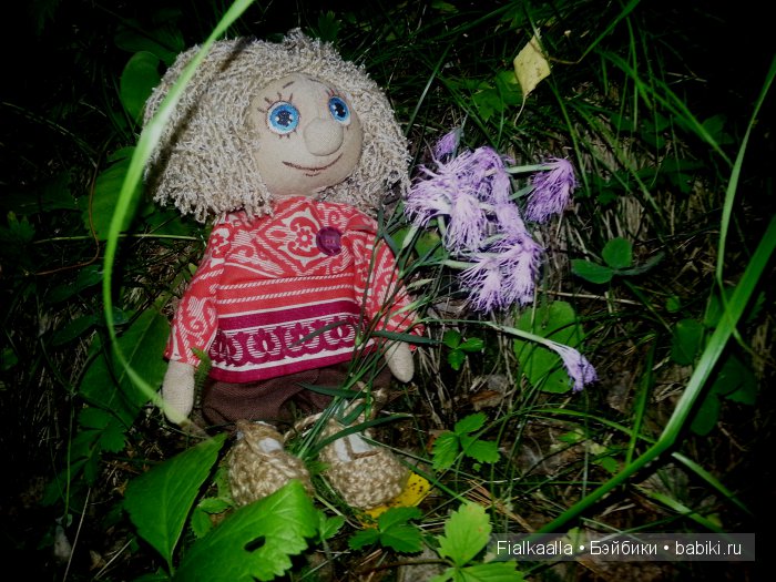 В большом лесу — Интересные игрушки и фигурки (разное): редкие