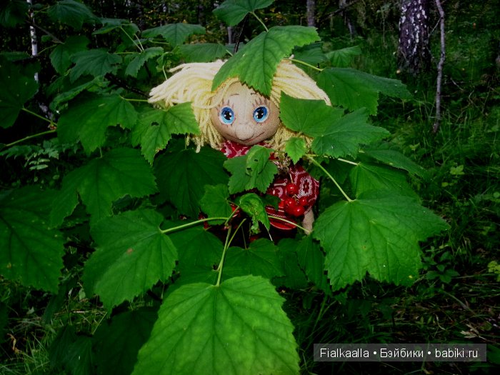 В большом лесу — Интересные игрушки и фигурки (разное): редкие (фото 5)