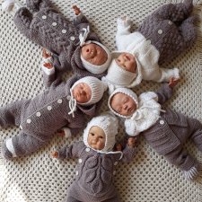 На  весеннюю прогулку готовы