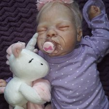 Волшебные единорожки