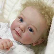 Кукла реборн Фелиция. Снижение цены! 27000 рублей. Кукла реборн Фелиция. Снижение цены! 27000 рублей.