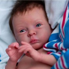 В продаже молд Maitte  by Priscila Lopez