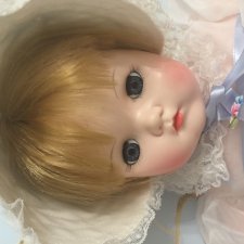 Коллекционная кукла - Мадам Александр 1973 г. винтаж купить в Шопике ...