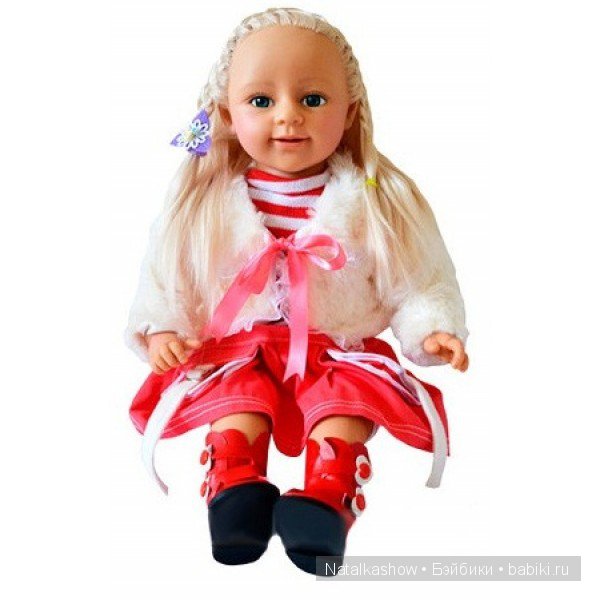 Таня, Танечка не плачь, мы тебя обязательно купим... Наверное (фото 3)