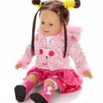 Таня, Танечка не плачь, мы тебя обязательно купим... Наверное.