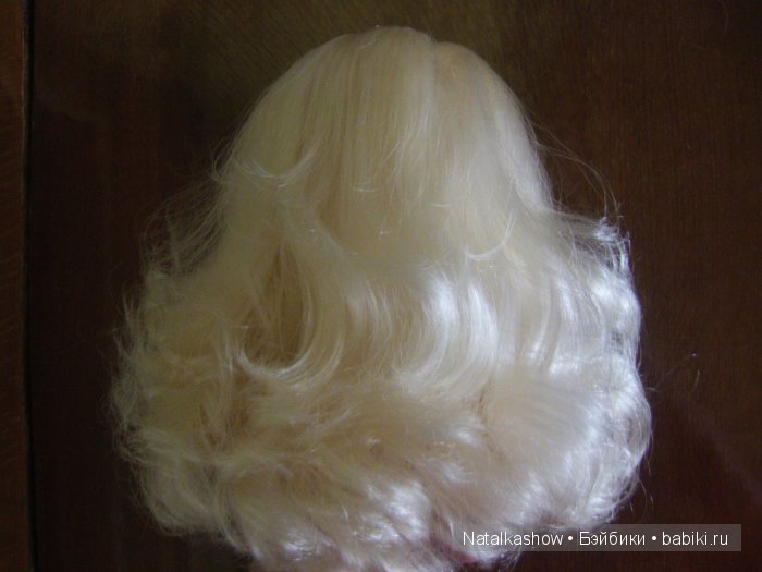 Мечта юного парикмахера — Куклы Barbie (Барби): Looks (фото 8)