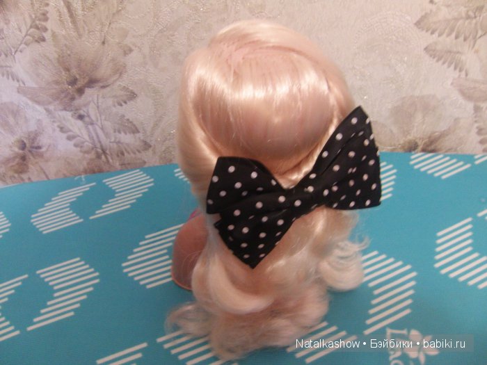 Мечта юного парикмахера — Куклы Barbie (Барби): Looks