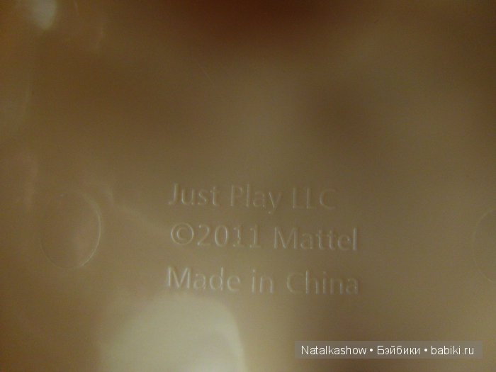 Мечта юного парикмахера — Куклы Barbie (Барби): Looks (фото 10)