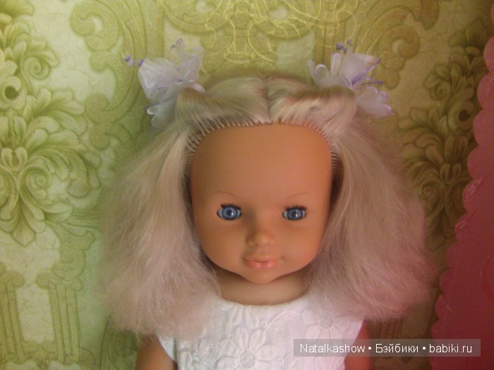 Моя 90-сантиметровая гордость (фото 5)