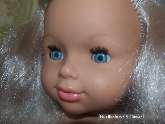 Моя 90-сантиметровая гордость