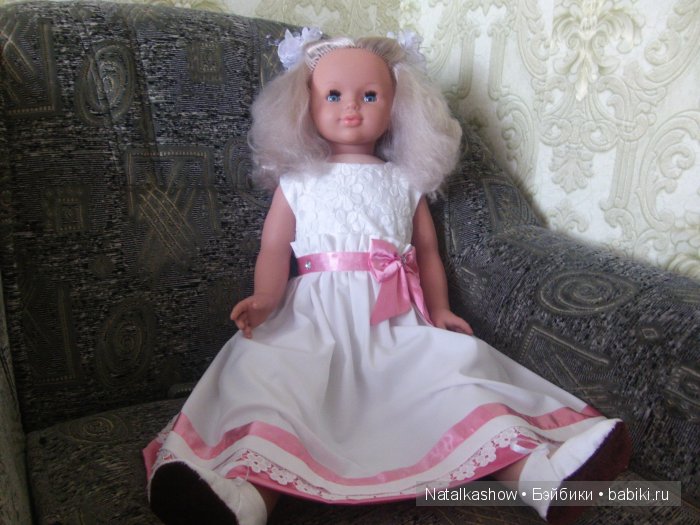 Моя 90-сантиметровая гордость (фото 10)