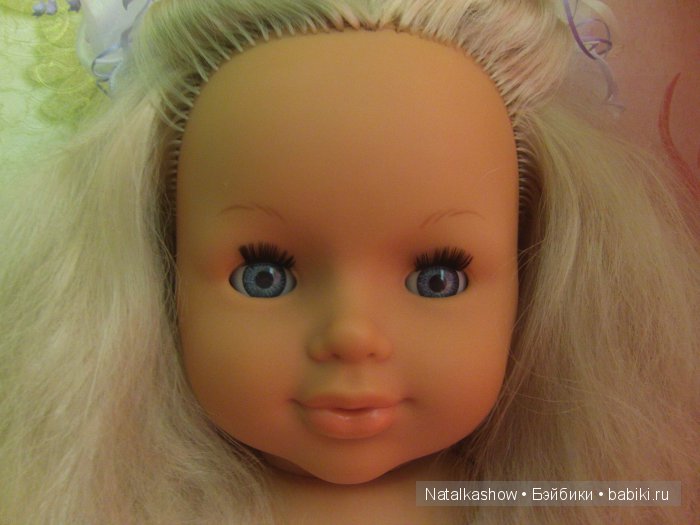 Моя 90-сантиметровая гордость