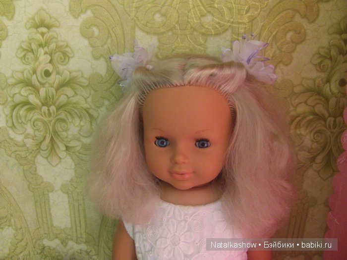 Моя 90-сантиметровая гордость (фото 4)