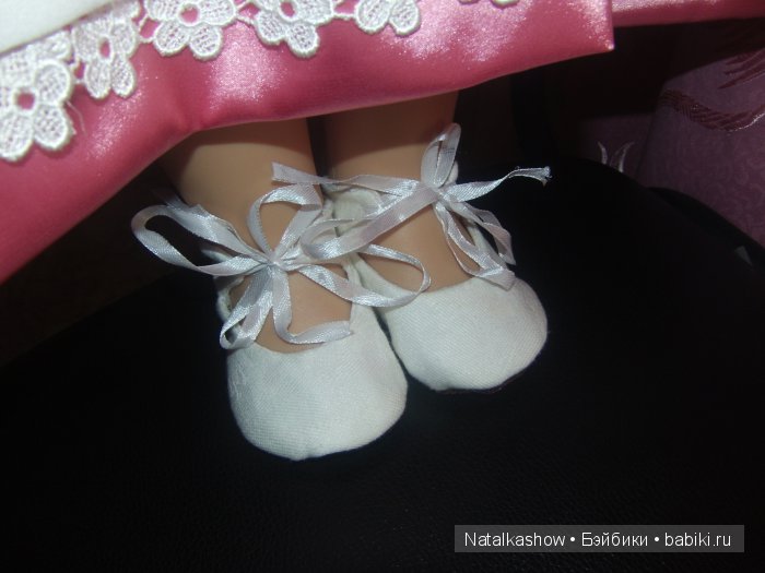 Моя 90-сантиметровая гордость (фото 6)