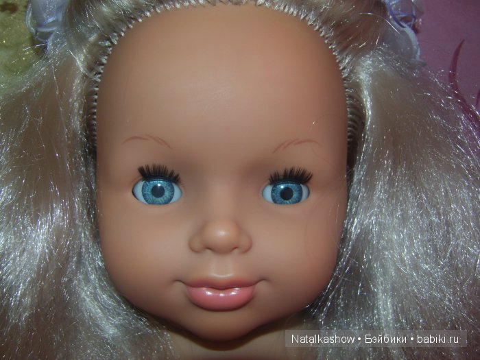 Моя 90-сантиметровая гордость