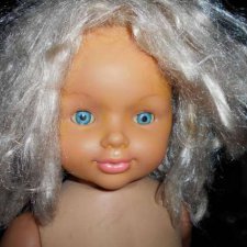 Моя 90-сантиметровая гордость