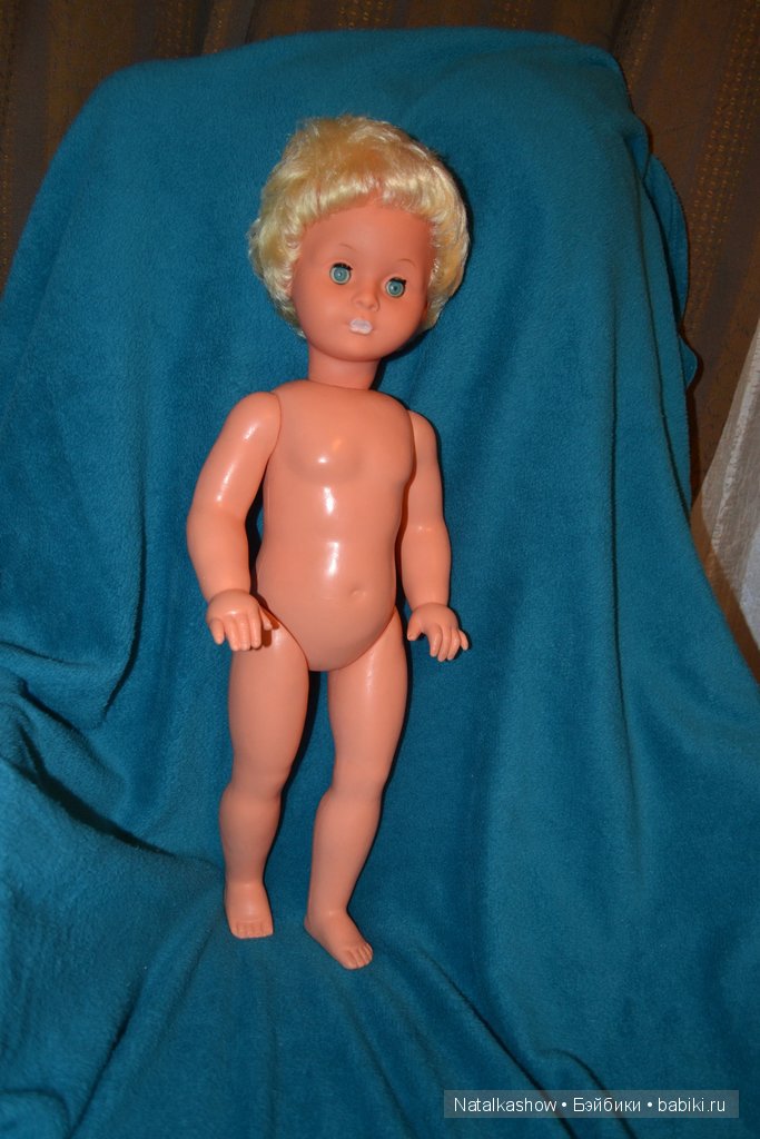 Может ли Demusa понравиться ребенку | Бэйбики Может ли Demusa понравиться ребенку (фото 2)