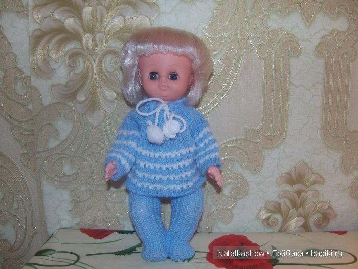 Гонконговцы. Восстановление волос кукол