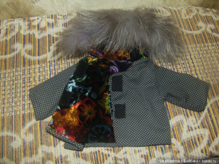 Пришла зима — Пупсы Baby Born и Baby Annabell (Zapf): интерактивные (фото 4)