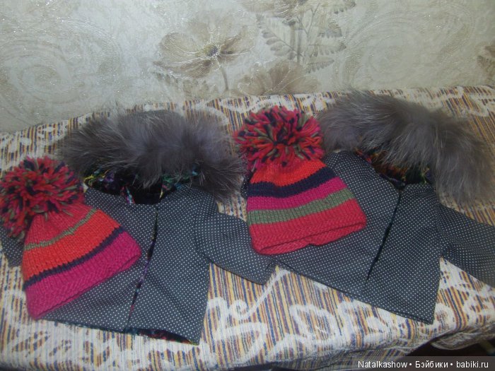 Пришла зима — Пупсы Baby Born и Baby Annabell (Zapf): интерактивные (фото 5)