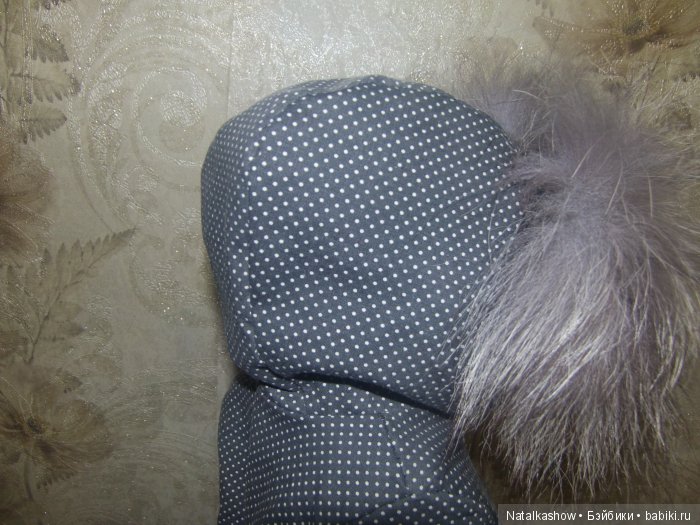 Пришла зима — Пупсы Baby Born и Baby Annabell (Zapf): интерактивные (фото 9)