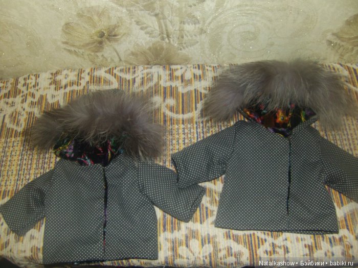 Пришла зима — Пупсы Baby Born и Baby Annabell (Zapf): интерактивные