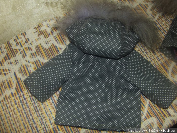 Пришла зима — Пупсы Baby Born и Baby Annabell (Zapf): интерактивные (фото 2)