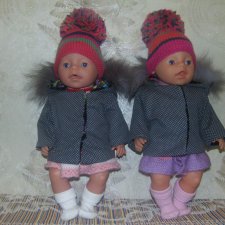 Пришла зима