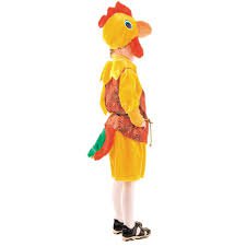 Старая сказка на новый лад