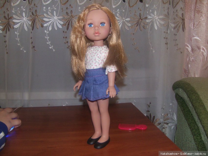 Путешествуем вместе — Аксессуары для кукол своими руками: идеи (фото 2)