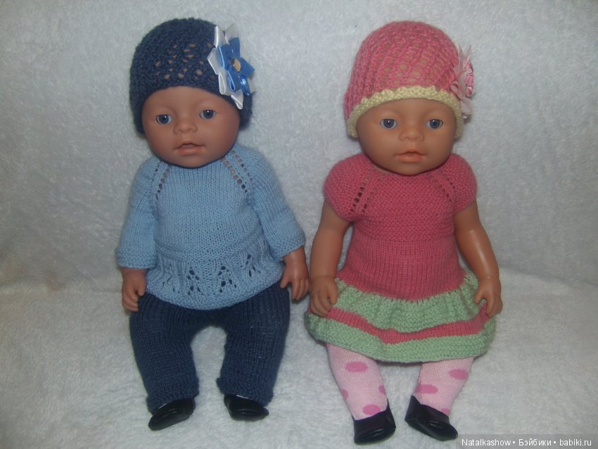 Путешествуем вместе — Аксессуары для кукол своими руками: идеи (фото 4)