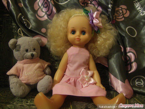 Путешествуем вместе — Аксессуары для кукол своими руками: идеи