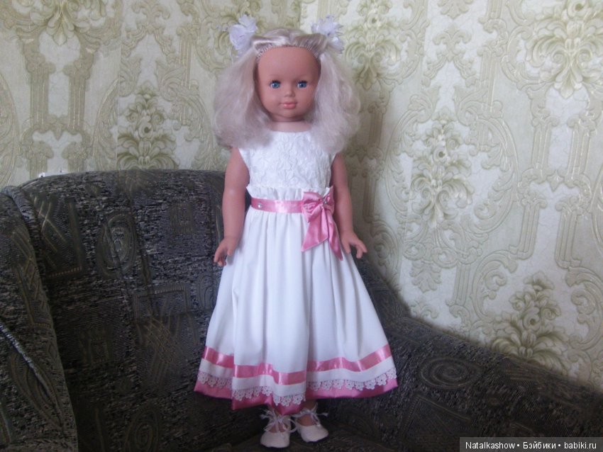 Путешествуем вместе — Аксессуары для кукол своими руками: идеи