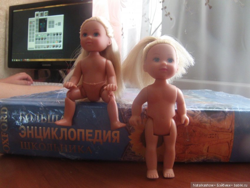 Путешествуем вместе — Аксессуары для кукол своими руками: идеи (фото 3)