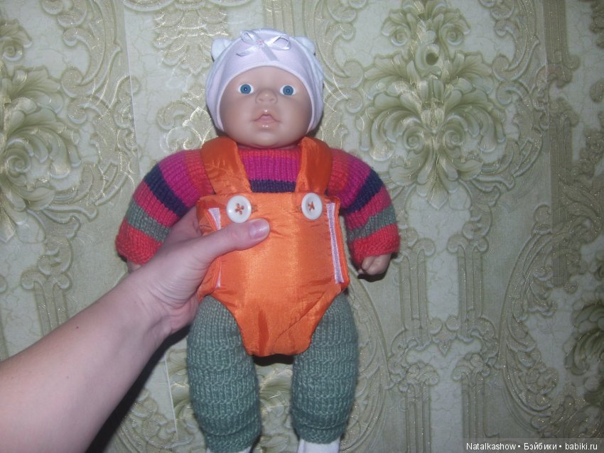 Путешествуем вместе — Аксессуары для кукол своими руками: идеи