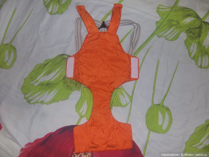 Путешествуем вместе — Аксессуары для кукол своими руками: идеи