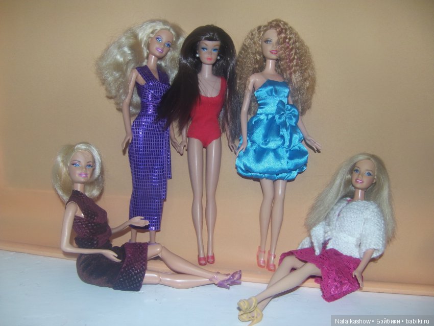 Путешествуем вместе — Аксессуары для кукол своими руками: идеи (фото 10)