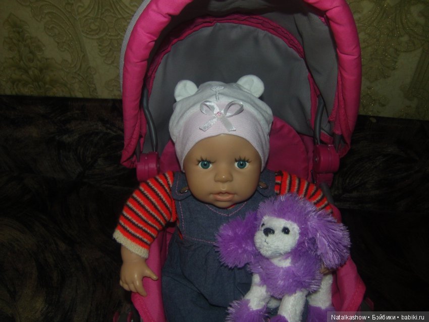 Путешествуем вместе — Аксессуары для кукол своими руками: идеи (фото 5)